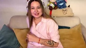 Recent Screenshot of  eloisehreha