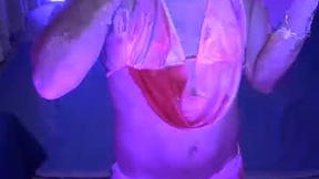 Recent Screenshot of  elowenstarshade