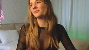 Recent Screenshot of  elsa_meow