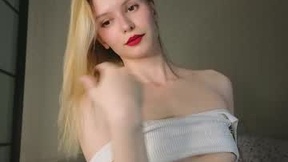 Recent Screenshot of  elsafawn