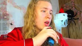 Recent Screenshot of  elsie_cutties