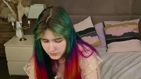 Recent Screenshot of  elsie_fleur