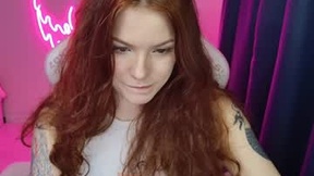 हाल ही का स्ट्रीनिॉट elsie_ginger