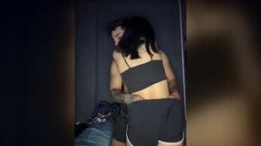 Recent Screenshot of  elvisfit_