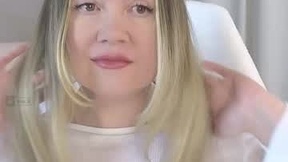 Recent Screenshot of  elyaherry