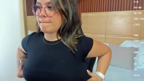 Recent Screenshot of  ema_evanns