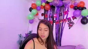 Recent Screenshot of  ema_louisx