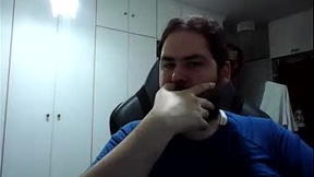 Recent Screenshot of  embarrassed_str8_3incher