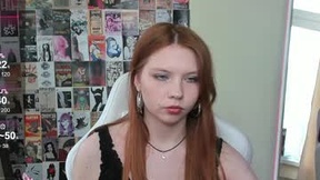 Recent Screenshot of  ember_vexen