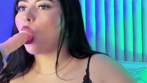 Recent Screenshot of  emberrvelvet