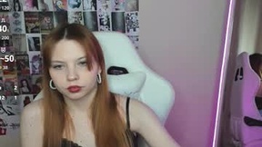 Recent Screenshot of  embervexen