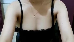 Recent Screenshot of  emely_18