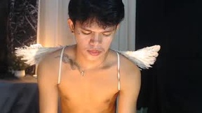 Recent Screenshot of  emerald_cummer