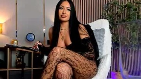 Recent Screenshot of  emeraldkat