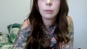 Recent Screenshot of  emgracey