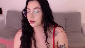 Recent Screenshot of  emi_carter