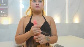 Recent Screenshot of  emi_savach