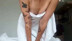 Recent Screenshot of  emieflower