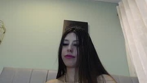 Recente schermafbeelding van emilee_star