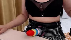 Recent Screenshot of  emilia_loki