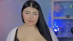 Recent Screenshot of  emilia_lucky