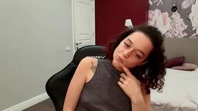 Recent Screenshot of  emiliamils