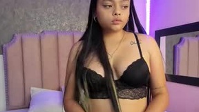 Recent Screenshot of  emilie_fisher