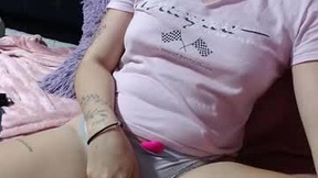 Recent Screenshot of  emilly_petite