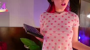 Recent Screenshot of  emily_amura