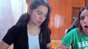 Recent Screenshot of  emily_and_soffy