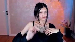 Recent Screenshot of  emily_carteri