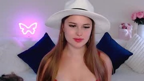 Recent Screenshot of  emily_heels