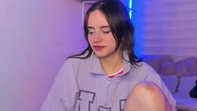 Recent Screenshot of  emily_lindey