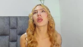 Recent Screenshot of  emily_pons