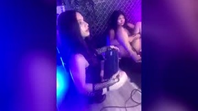 Recent Screenshot of  emily_rouse_bdsm