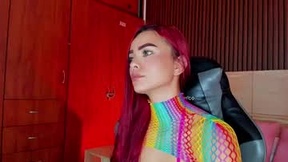 Recent Screenshot of  emily_tolson