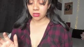 Recent Screenshot of  emily_vader