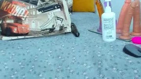 Recent Screenshot of  emilybrown21x