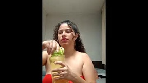 Recent Screenshot of  emilycmich