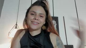 Recent Screenshot of  emilycorson