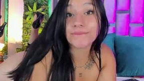 Recent Screenshot of  emilye_rousee
