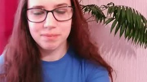 Recent Screenshot of  emilyhotflirt
