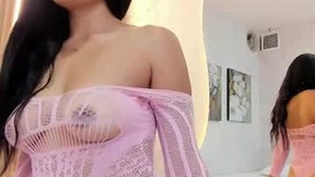 Recent Screenshot of  emilynaughty__