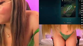 Recent Screenshot of  emilyricci_