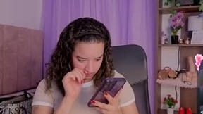 हाल ही का स्ट्रीनिॉट emilyrousex