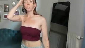 Recent Screenshot of  emilystevart