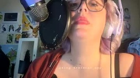 Recent Screenshot of  emma_beans