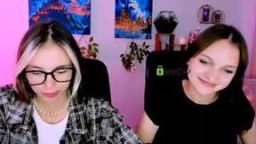 Recent Screenshot of  emma_bless_