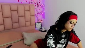 Recent Screenshot of  emma_cg