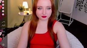 Recent Screenshot of  emma_chery